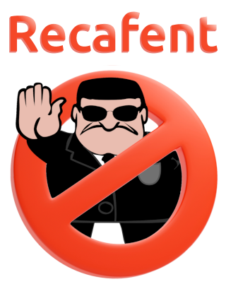Recafent